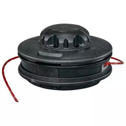 Makita Round Shape Black Plastic Trimmer Head, 1911Y2-9-picture-38