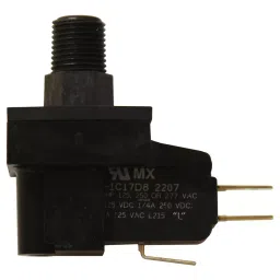 MULTICOMP PRO Pressure Switches PRESSURE SWITCH, 4 - 15 PSI, PSF103-9061-905-11