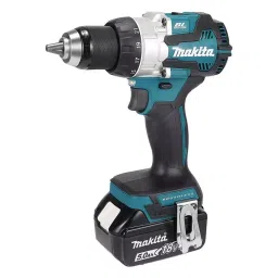 MAKITA 18 V 620 W Cordless Driver Drill 13 mm 1800 RPM, DDF489RTJ-image-12