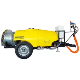 KISANKRAFT 4.47 kWOrchard Sprayers Yellow, KK-ABOS-0750-12