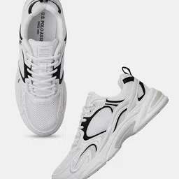 U.S. Polo Assn. Men Sneakers-picture-33
