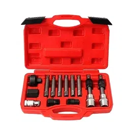 Voltz Alternator Pulley Tool Kit, VZ-DN-A1079 (Set of 13 Pcs)-picture-44