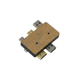 Elecrow Bridge Kit for CrowView Note-Jetson Nano Dev Kit Bridge Board image 2