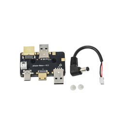 Elecrow Bridge Kit for CrowView Note-Jetson Nano Dev Kit Bridge Board image 3