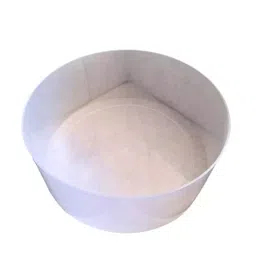 AANIJ Polypropylene Pneumatic Trough with 250 mm Dia and 100 mm Height, ‎81503-23
