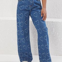 Trendyol Girls Regular Fit Mid-Rise Low Distress Jeans-picture-43