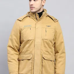 Monte Carlo Men Parka Jacket-picture-17