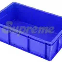 SUPREME 19 Ltr 500x325x150 mm Plastic Crates SCL-503215-image-30
