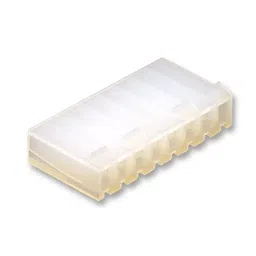 MOLEX Plug & Socket Connector Housings WTB HOUSING, RCPT, 18POS, 1ROW, 3.96MM 09-50-3181 (Pack of 5)-picture-30