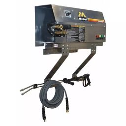 MI-T-M 6 HP Double Phase Crankshaft Pressure Washer, 486Z76-picture-48