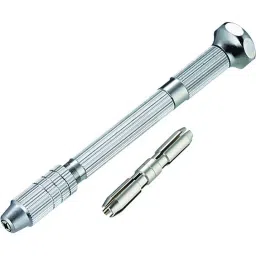 SK Niigata Seiki Pin Vice 15 mm Overall Length, P-3-image-70