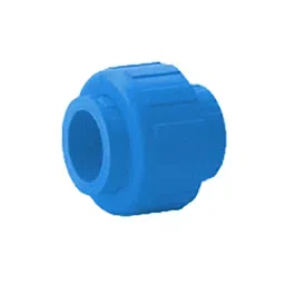 SHK 40 mm PPR Plain Union Blue-3