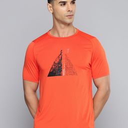 Quechua By Decathlon Graphic Printed T-shirt-image-16