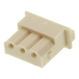 MOLEX Plug & Socket Connector Housings CONN HOUSING, RCPT, 3P, 1ROW, 2.5MM, PA 50-37-5033 (Pack of 10)-picture-14