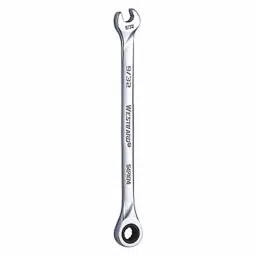 Westward Ratcheting Wrench Alloy Steel Chrome Head Size 9/32 inch Overall Length 5 7/8 inch, 54PN74-image-85