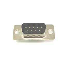RS PRO 9 Way Panel Mount D-sub Connector Plug, 2.77 mm Pitch, 2184250-picture-27