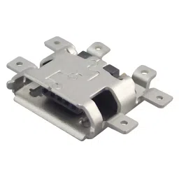 MOLEX USB Connectors USB CONN, 2.0, MICRO USB TYPE B, RCPT 47491-0001 (Pack of 1700)-picture-6