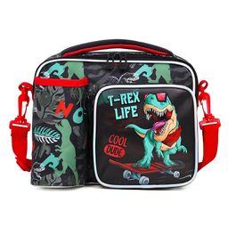 AKN TOYS Insulated Lunch Bag for Kids School, Men, Women Office, Travel Tiffine Pouch for Lunch Box, Hot & Cold Insulated Storage Bag -PACK OF 1-( COLOR AND DESIGN MAY VARY )-picture-28