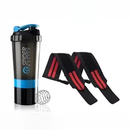 YMD Set Of 2 Workout Accessories-12