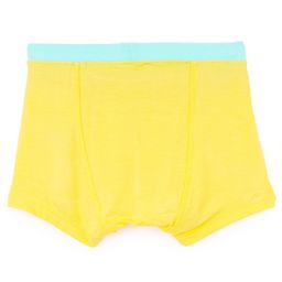SuperBottoms Pack Of 2 Supersoft Boy Brief & Trunk 3X Soft, Stretchy & Breathable - Multicolor image 4