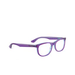 Ray-Ban Junior Kids Full Rim Square Frames-4