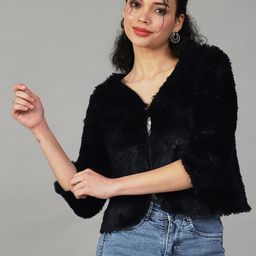 UnaOne Women Shrug-22