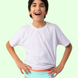 SuperBottoms Pack Of 2 Supersoft Boy Brief & Trunk 3X Soft, Stretchy & Breathable - Multicolor image 5