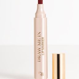 Diam Beauty Draw Me In Long Lasting Lip Marker - 2.5 ml - Liner In Crime-13