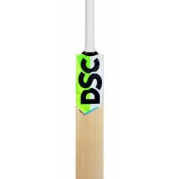 DSC SPLIIT Pro English Willow Cricket Bat Size - 5-image-3