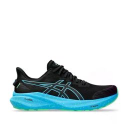 Asics Men's GT-2000 13 Black Running Shoes-image-15