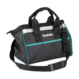 Makita 19 L Capacity and 36 cm Length Tool Bag for Storing Tools, 832319-7-19