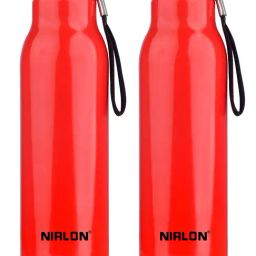 Nirlon Red PU Others PUB_LOKI Red 480ml 2Pcs-picture-2