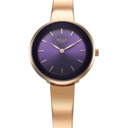 Titan 95276WM01 Raga Showstopper Analog Watch for Women-picture-33
