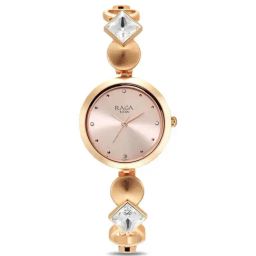 Titan 2606WM10 Raga Love All Analog Watch for Women-19