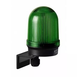 Werma Beacon 213 Series Green Continuous lighting 12-230 V Wall Mount Filament Bulb IP65, 213.200.00-image-42