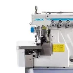 Jack JK-C2 5 Thread Overlock Machine with Auto Trimmer image 2