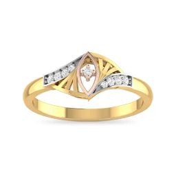 PC Jeweller Connolly 18k Gold Ring fo Women-image-22