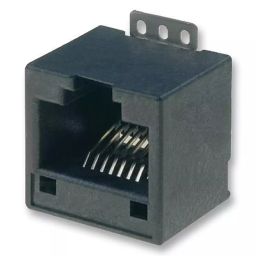 MOLEX Modular & Ethernet Connectors JACK, SMT, TOP ENTRY, 8/8 85513-5013 (Pack of 5)-image-57