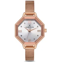Daniel Klein DK.1.12831-2 Analog Watch for Women-image-30
