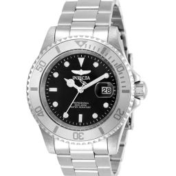 INVICTA 34022 Pro Diver Analog Watch for Men-34