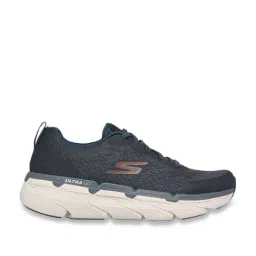 Skechers Men's MAX CUSHIONING PREMIER -REGUL Navy Walking Shoes-image-29