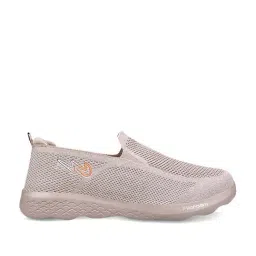 Campus Men's Sober Beige Casual Slip-Ons-image-39