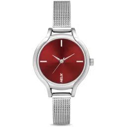 Helix TW027HL21 Valentine's Day Analog Watch for Women-picture-9