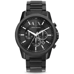 Armani Exchange Black Watch AX1722-picture-22