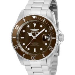 INVICTA 35689 Pro Diver Automatic Watch for Men-17