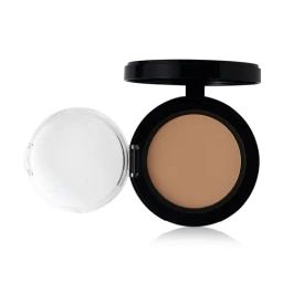 PAC Take Cover Compact Powder - 12 Frozen Fudge - 7.85 gm-image-67