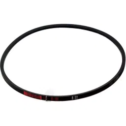 Mitsuboshi 56 inch 40° Offset Angle Rubber V Belt B type Red Label, RB56-image-69