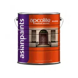 Asian Paints Apcolite Premium Gr-1 Golden Yellow High Gloss Silky Smooth Enamel (10 L)-picture-30