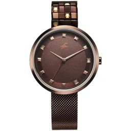 Fastrack 6300QM01 Analog Watch for Women-image-76