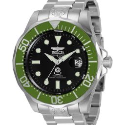 INVICTA 3047 Pro Diver Automatic Watch for Men-47
